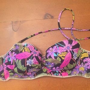 Victoria's Secret bikini top